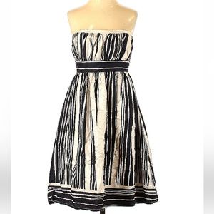 Anthropologie Corey Lynn Calter silk dress - 2